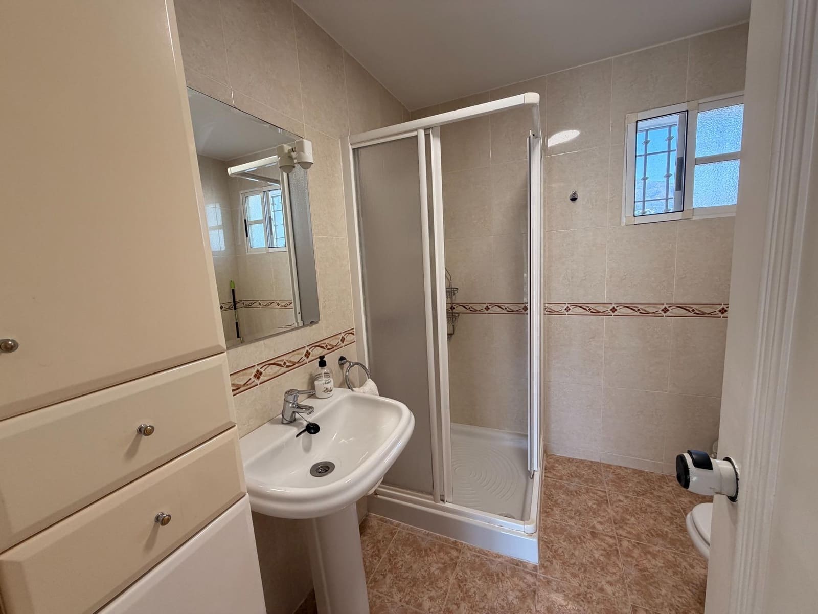 3 sypialnia Dom szeregowy na sprzedaż w Fuengirola z basenem garażem - 470 000 € (Ref: 10072586)