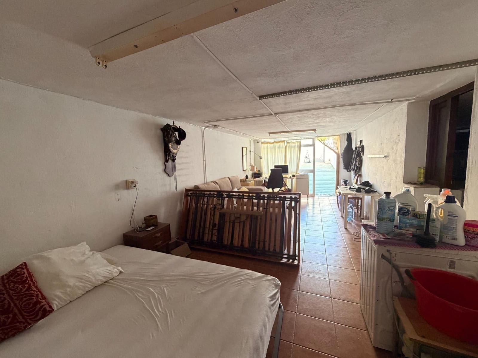3 sypialnia Dom szeregowy na sprzedaż w Fuengirola z basenem garażem - 470 000 € (Ref: 10072586)