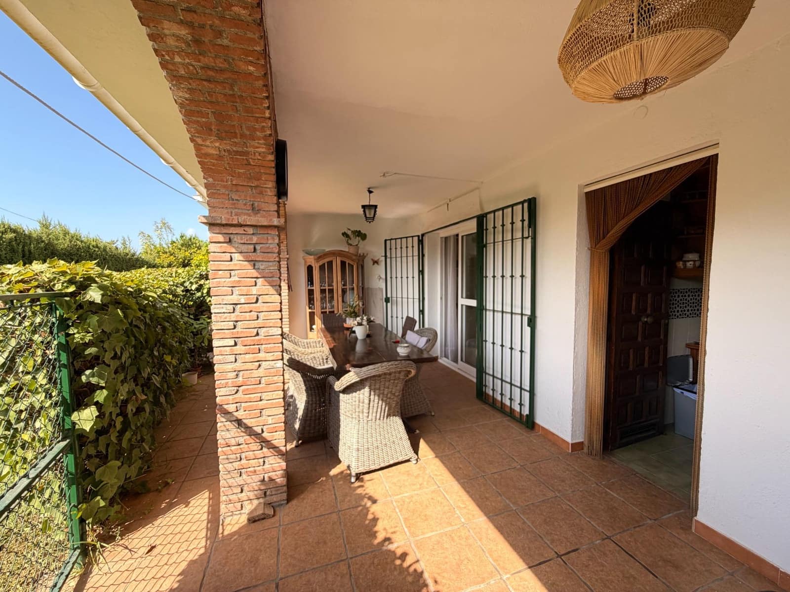 3 sypialnia Dom szeregowy na sprzedaż w Fuengirola z basenem garażem - 470 000 € (Ref: 10072586)