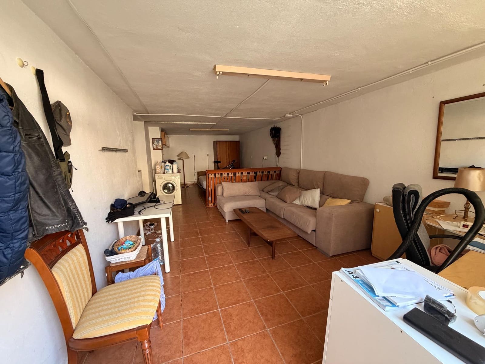 3 sypialnia Dom szeregowy na sprzedaż w Fuengirola z basenem garażem - 470 000 € (Ref: 10072586)