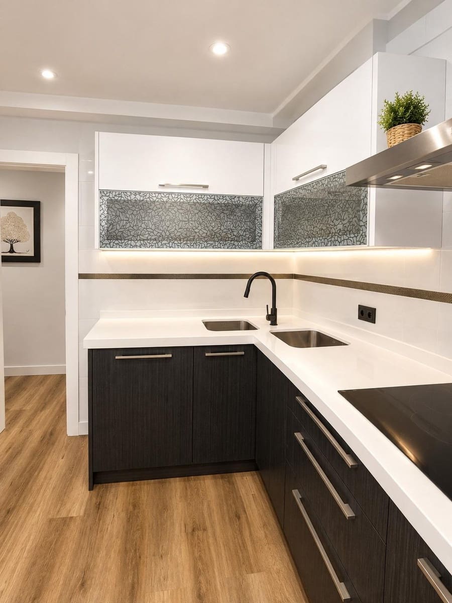 3 soveværelse Lejlighed til salg i Alhaurin el Grande med garage - € 268.000 (Ref: 10090874)