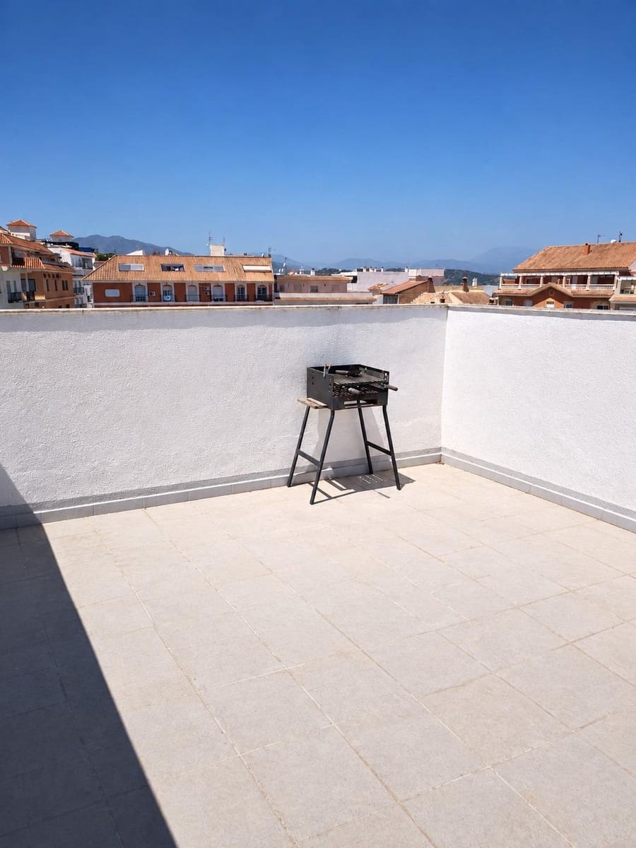 3 soveværelse Lejlighed til salg i Alhaurin el Grande med garage - € 268.000 (Ref: 10090874)