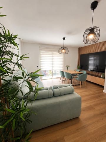 3 soveværelse Lejlighed til salg i Alhaurín el Grande med garage - € 268.000 (Ref: 10090874)
