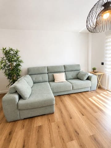 3 soveværelse Lejlighed til salg i Alhaurín el Grande med garage - € 268.000 (Ref: 10090874)