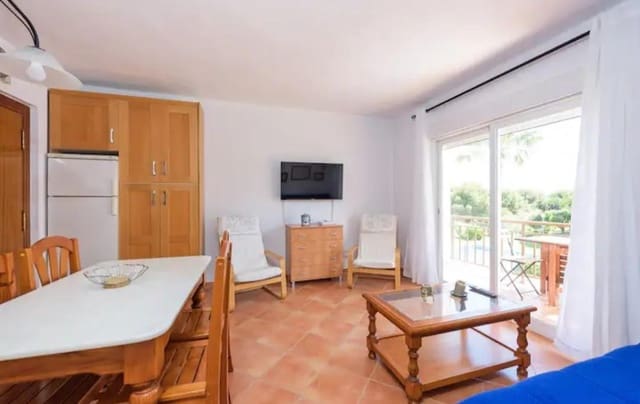 1 quarto Apartamento para arrendar em Torremolinos com piscina - 900 € (Ref: 10091254)