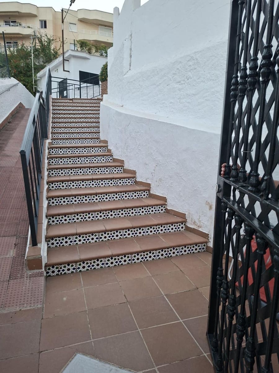 1 quarto Apartamento para arrendar em Torremolinos com piscina - 900 € (Ref: 10091254)