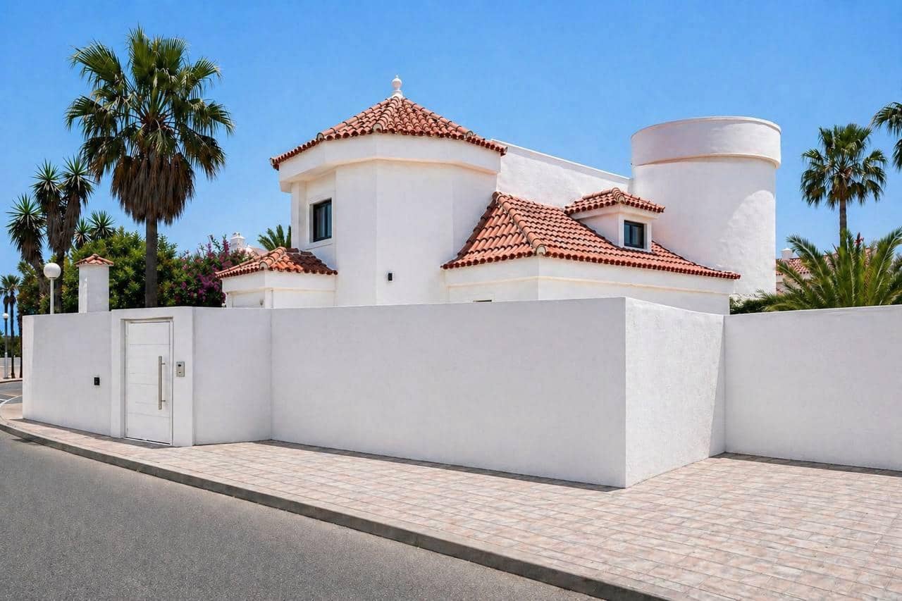 3 camera da letto Appartamento in vendita in Mijas con piscina garage - 750.000 € (Rif: 10098398)