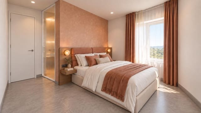 3 camera da letto Appartamento in vendita in Mijas - 750.000 € (Rif: 10098398)