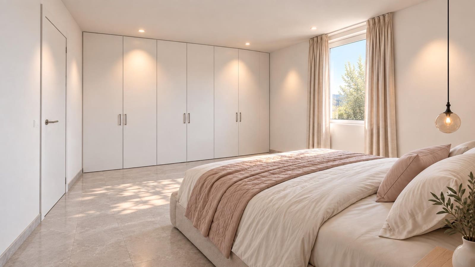 3 camera da letto Appartamento in vendita in Mijas con piscina garage - 750.000 € (Rif: 10098398)