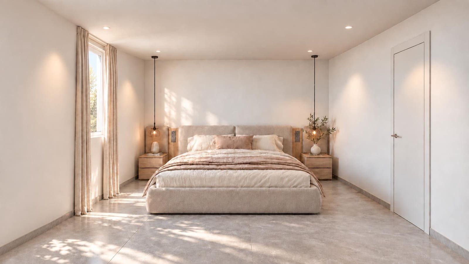 3 camera da letto Appartamento in vendita in Mijas con piscina garage - 750.000 € (Rif: 10098398)
