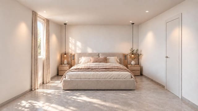 3 camera da letto Appartamento in vendita in Mijas - 750.000 € (Rif: 10098398)