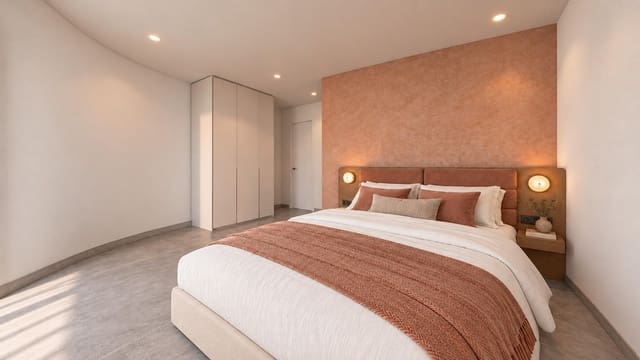 3 camera da letto Appartamento in vendita in Mijas - 750.000 € (Rif: 10098398)