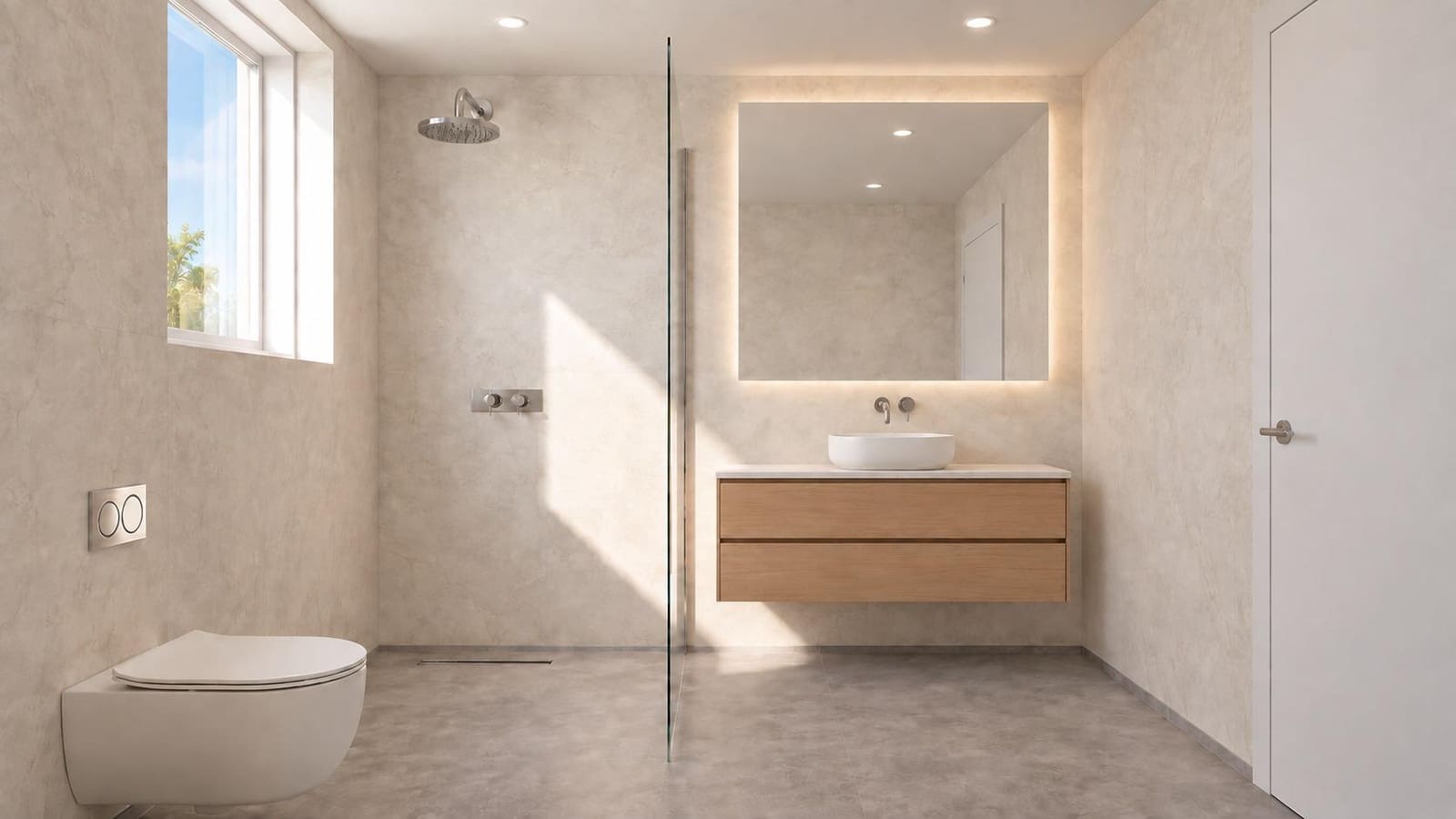 3 camera da letto Appartamento in vendita in Mijas con piscina garage - 750.000 € (Rif: 10098398)