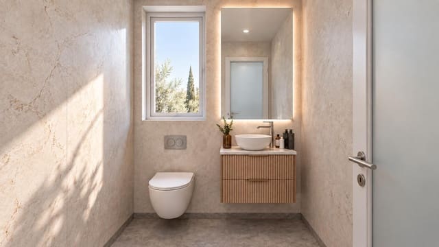 3 camera da letto Appartamento in vendita in Mijas - 750.000 € (Rif: 10098398)
