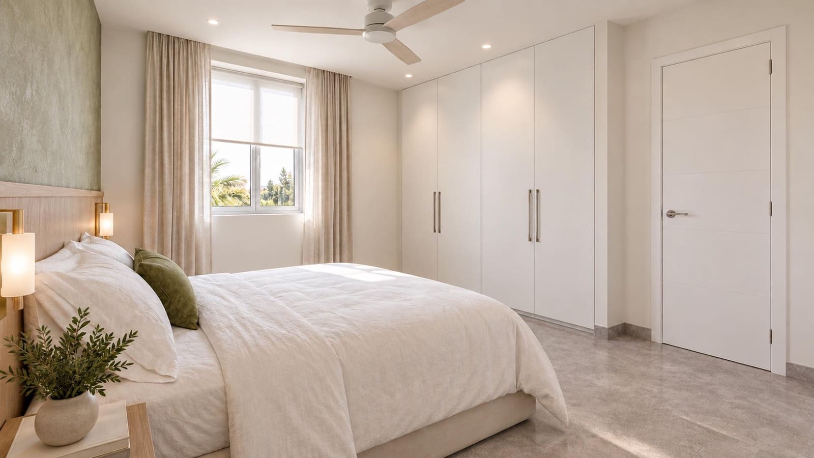 3 camera da letto Appartamento in vendita in Mijas con piscina garage - 750.000 € (Rif: 10098398)