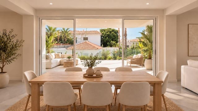3 camera da letto Appartamento in vendita in Mijas - 750.000 € (Rif: 10098398)