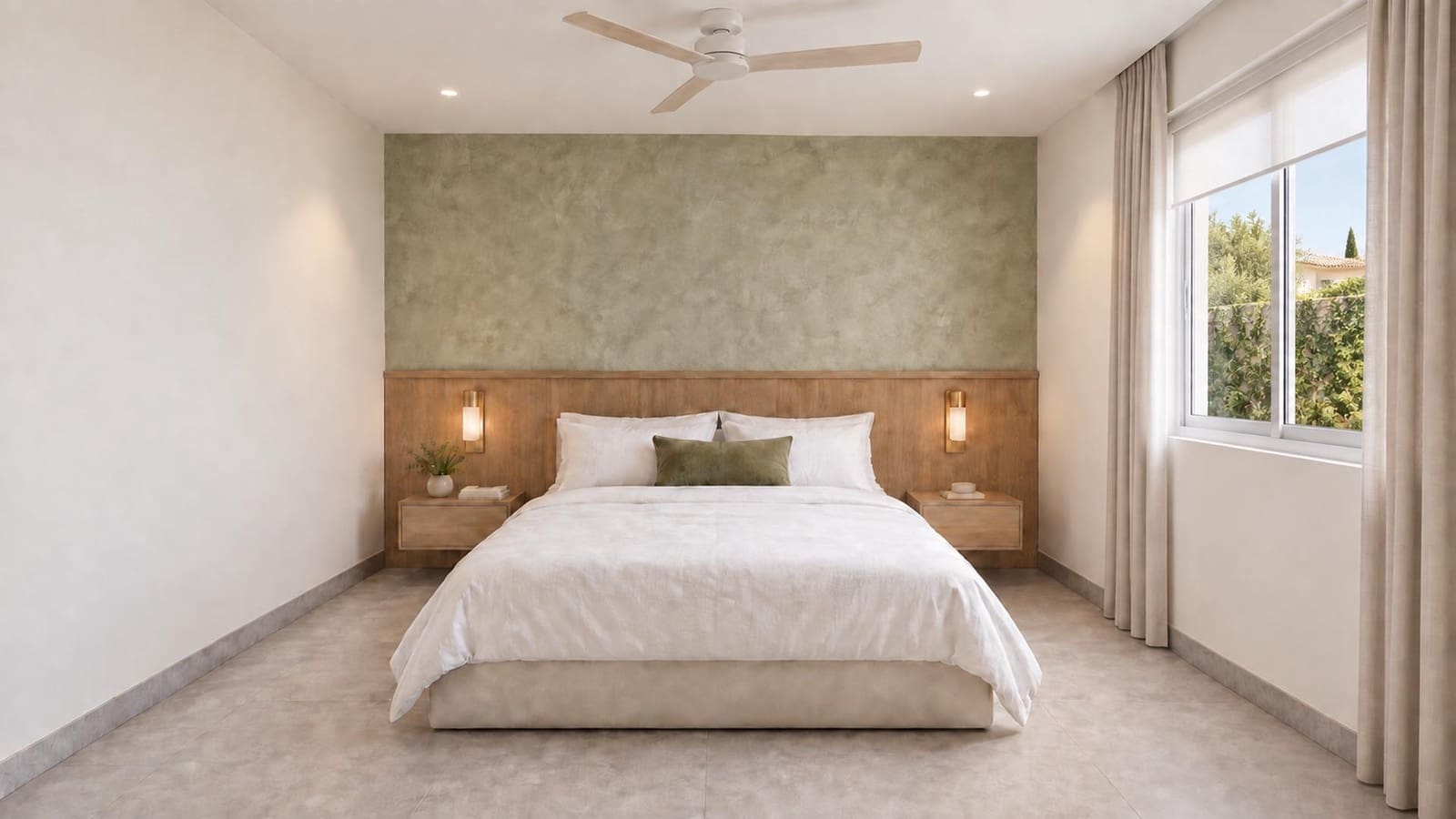 3 camera da letto Appartamento in vendita in Mijas con piscina garage - 750.000 € (Rif: 10098398)