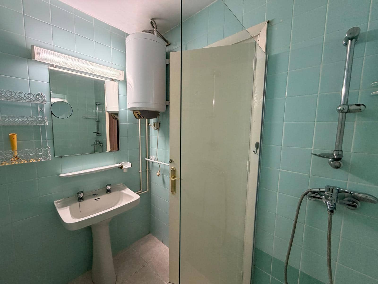 1 slaapkamer Appartement te huur in Arroyo de la Miel met zwembad - € 900 (Ref: 10115868)