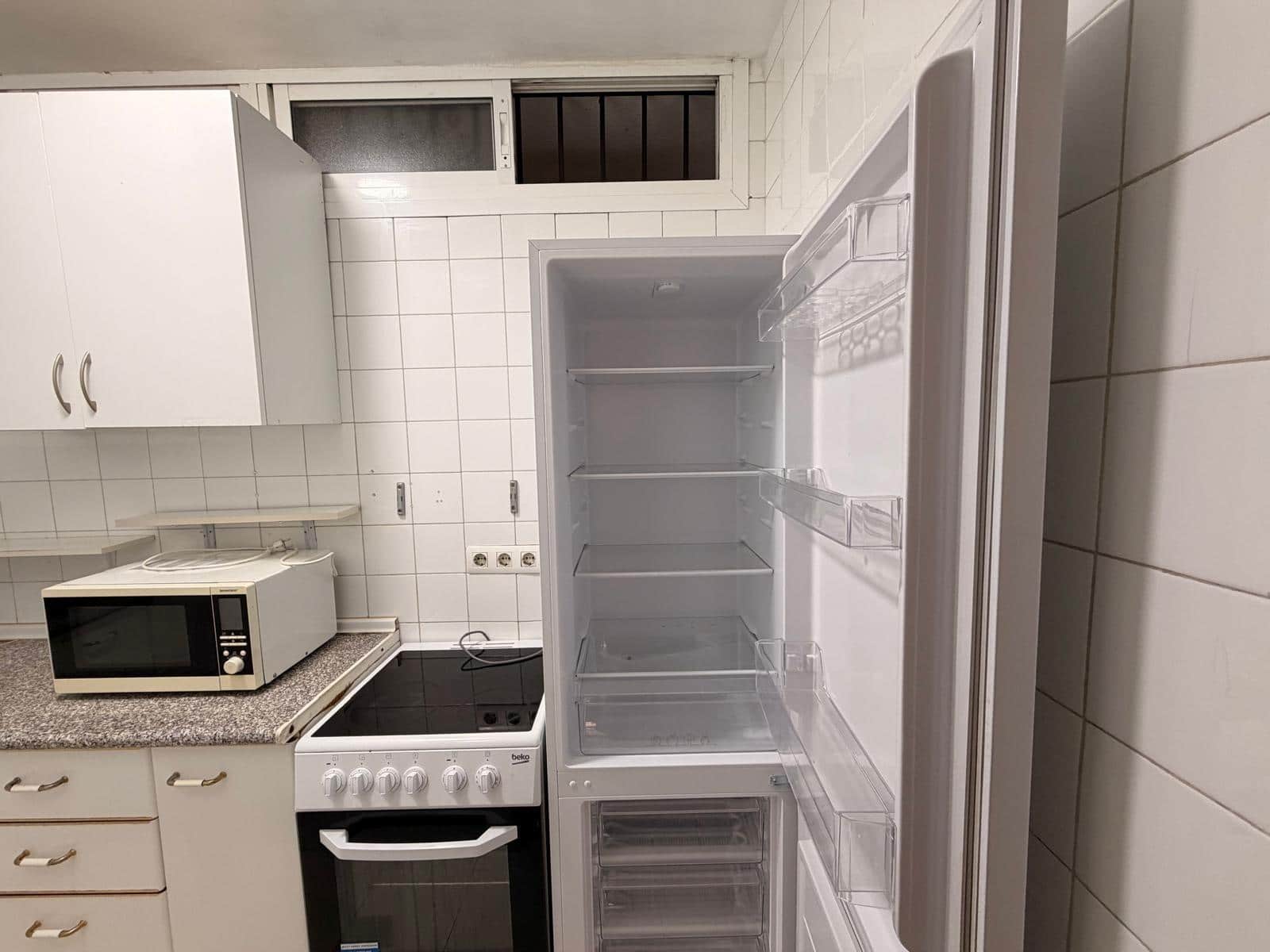 1 slaapkamer Appartement te huur in Arroyo de la Miel met zwembad - € 900 (Ref: 10115868)