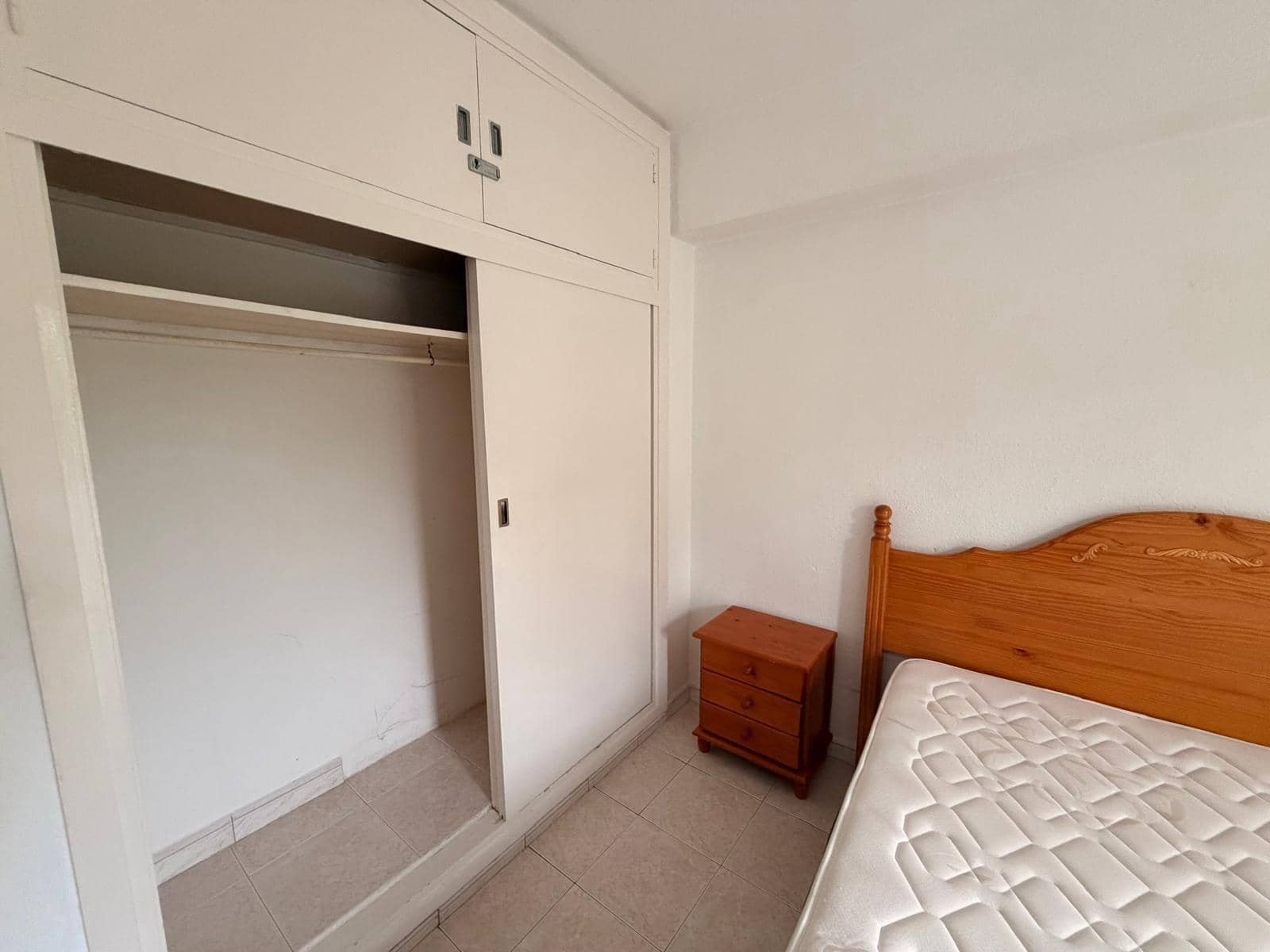 1 slaapkamer Appartement te huur in Arroyo de la Miel met zwembad - € 900 (Ref: 10115868)