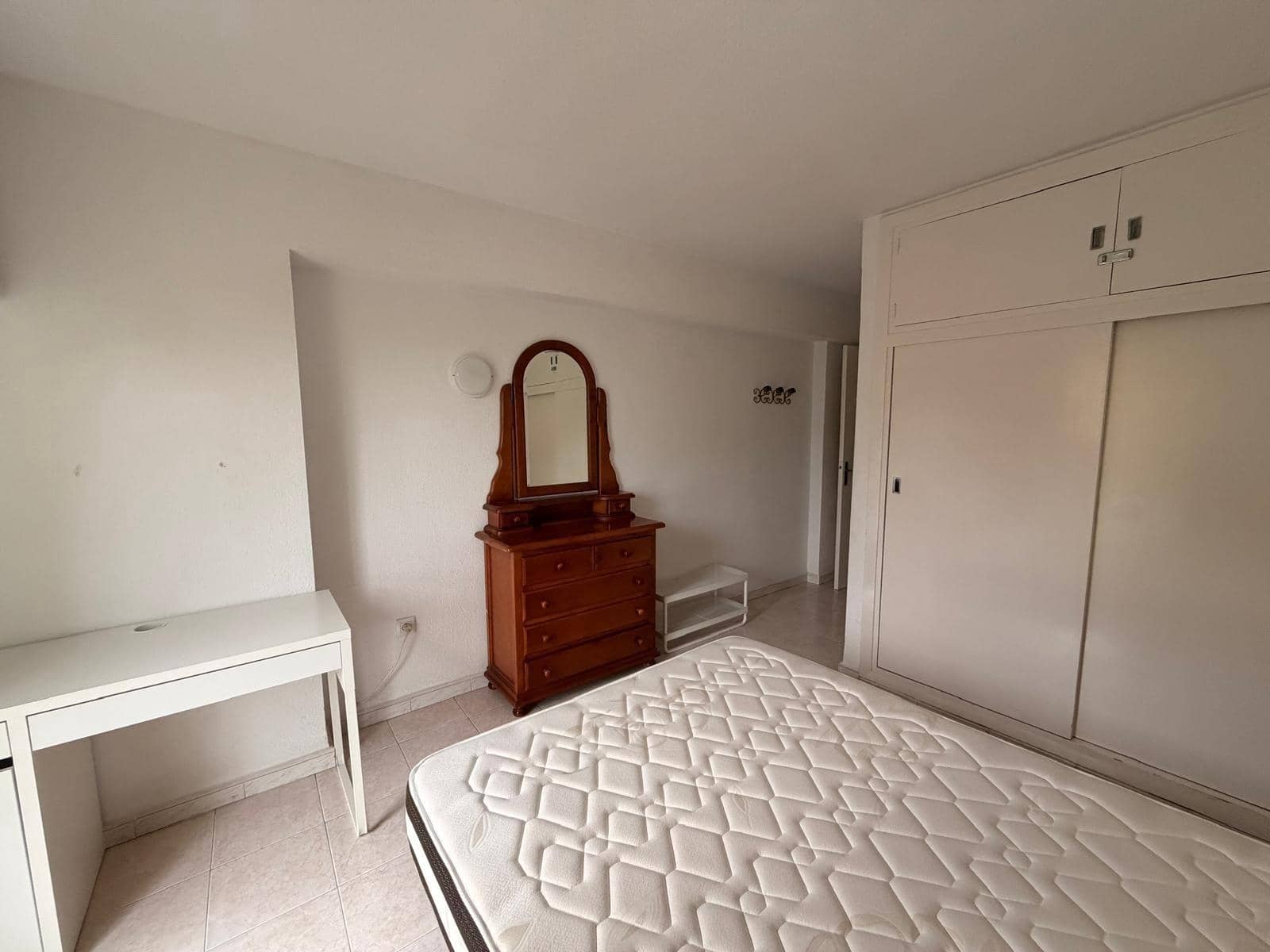 1 slaapkamer Appartement te huur in Arroyo de la Miel met zwembad - € 900 (Ref: 10115868)