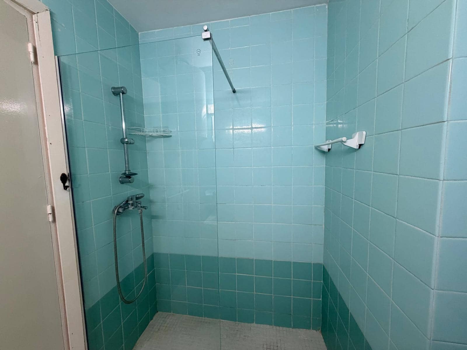 1 slaapkamer Appartement te huur in Arroyo de la Miel met zwembad - € 900 (Ref: 10115868)