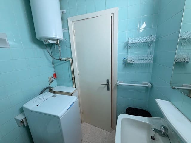 1 slaapkamer Appartement te huur in Arroyo de la Miel, Benalmádena met zwembad - € 900 (Ref: 10115868)