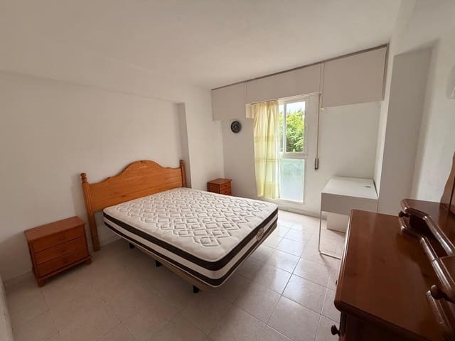 1 slaapkamer Appartement te huur in Arroyo de la Miel, Benalmádena met zwembad - € 900 (Ref: 10115868)