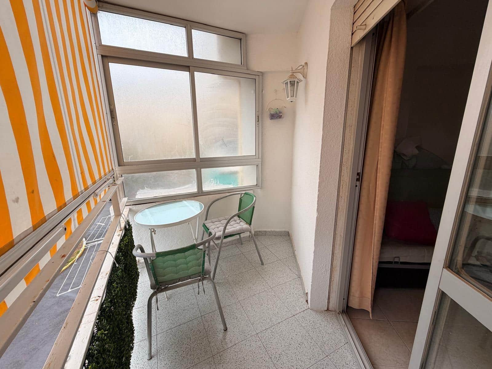 1 slaapkamer Appartement te huur in Arroyo de la Miel met zwembad - € 900 (Ref: 10115868)