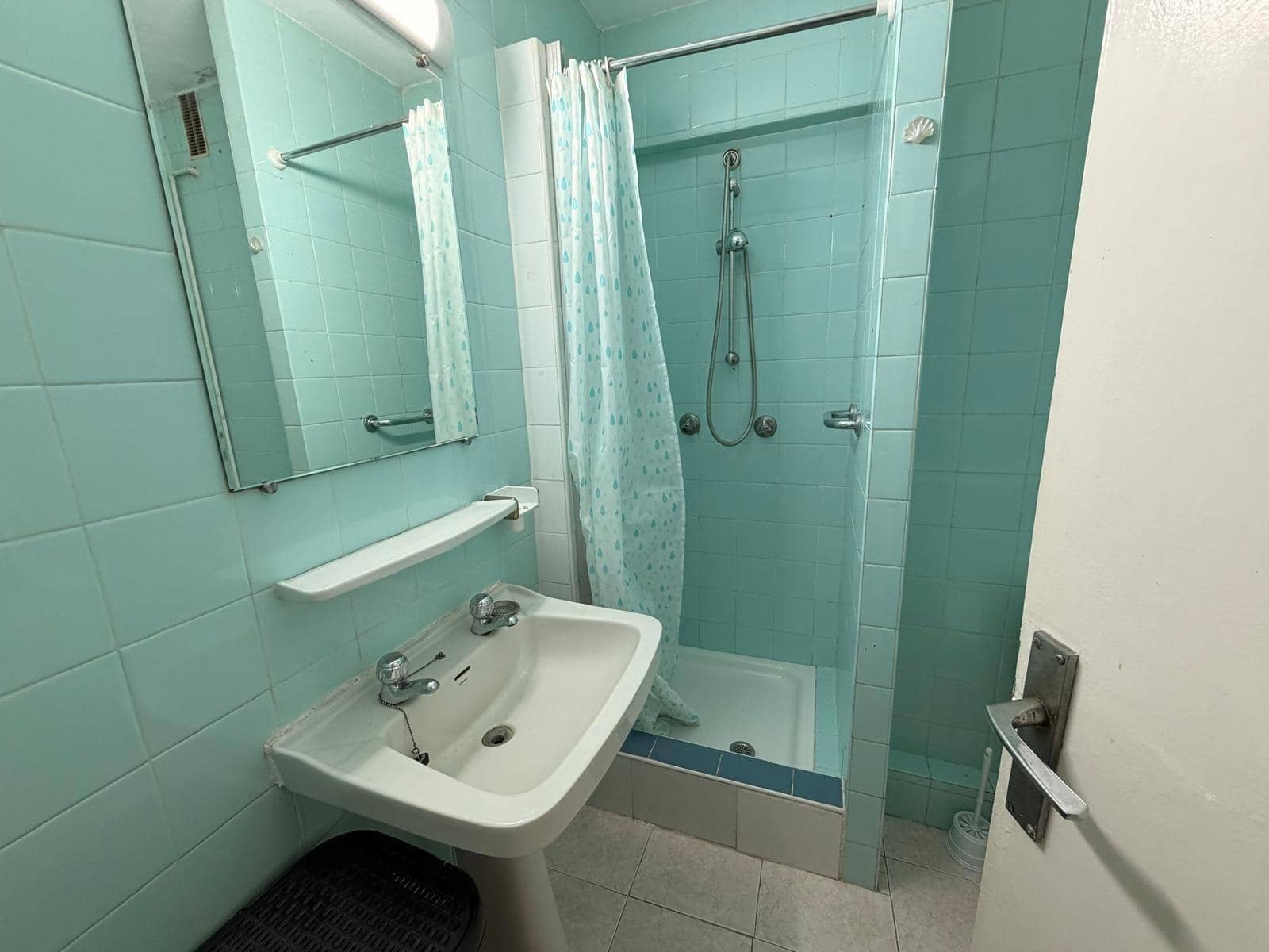 1 slaapkamer Appartement te huur in Arroyo de la Miel met zwembad - € 900 (Ref: 10115868)