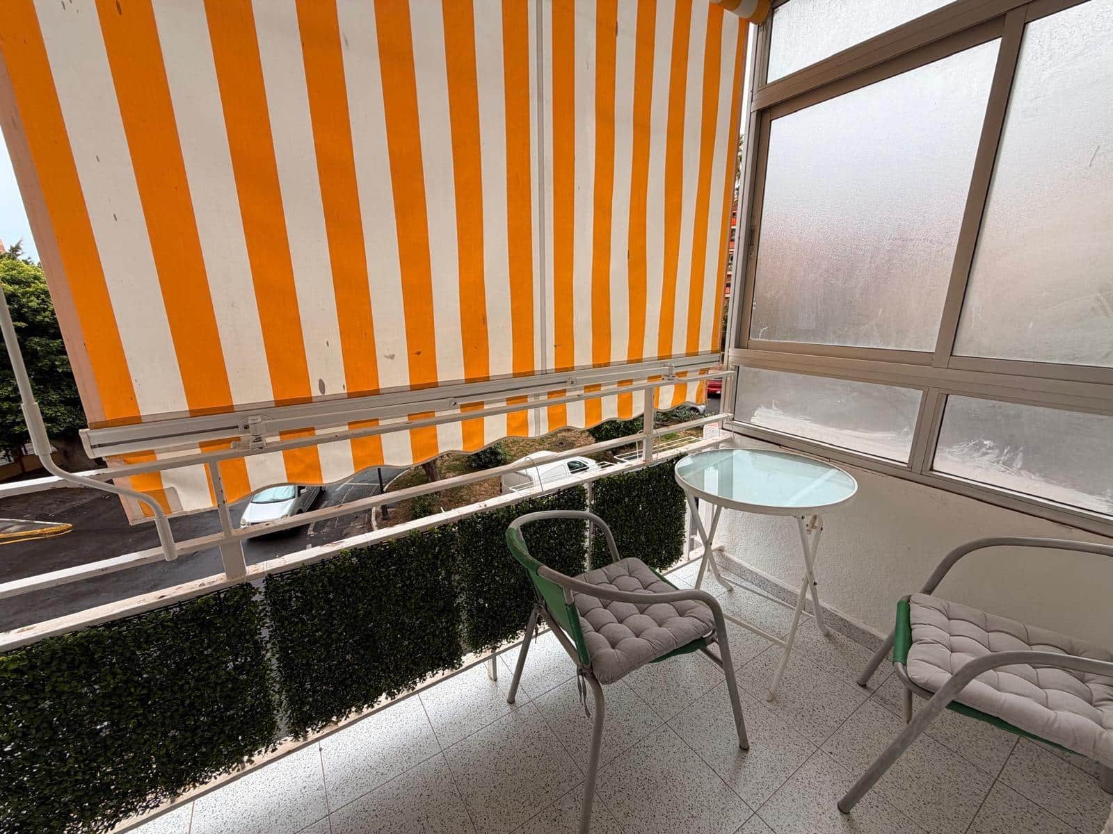 1 slaapkamer Appartement te huur in Arroyo de la Miel met zwembad - € 900 (Ref: 10115868)