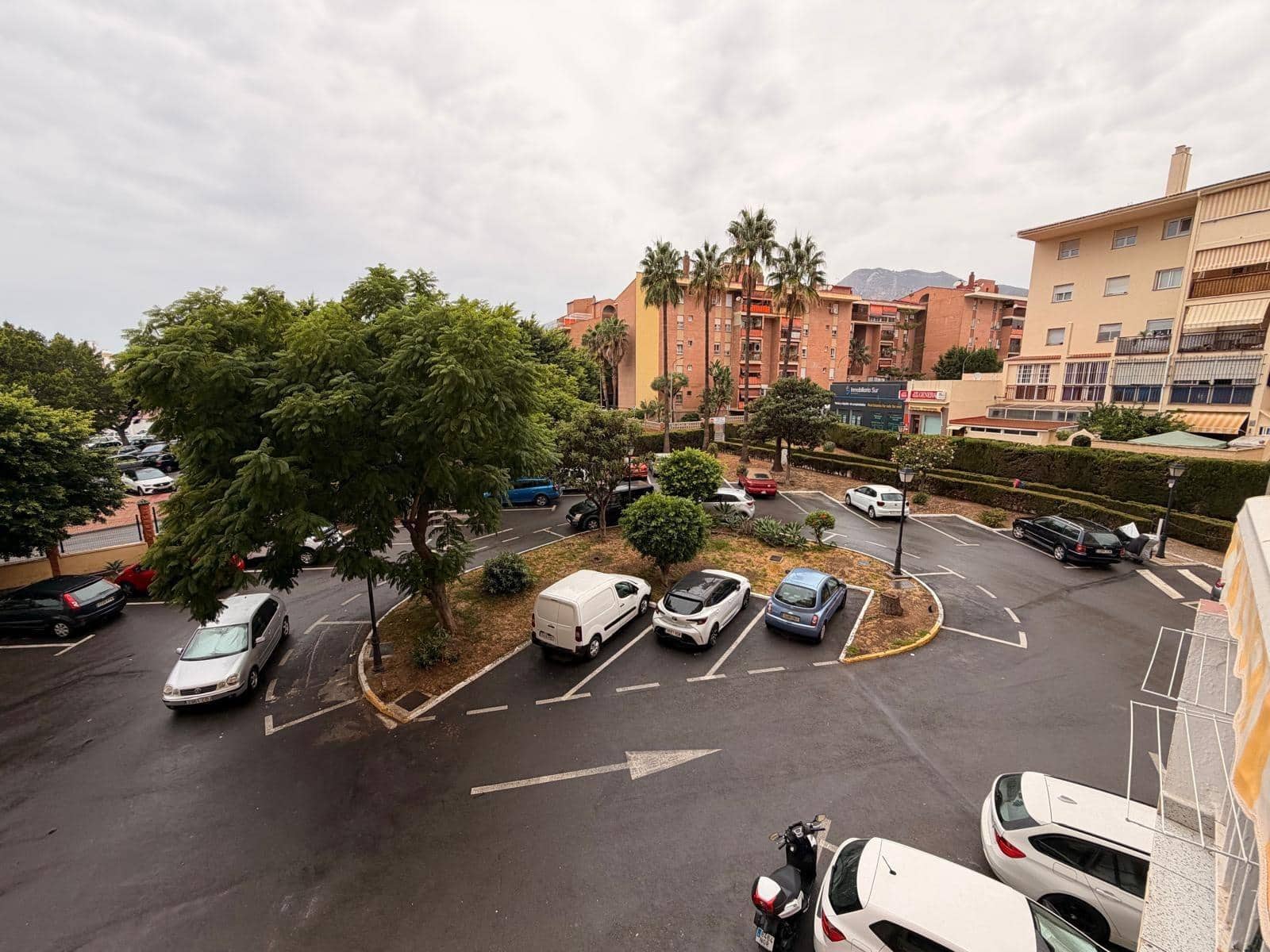 1 slaapkamer Appartement te huur in Arroyo de la Miel met zwembad - € 900 (Ref: 10115868)