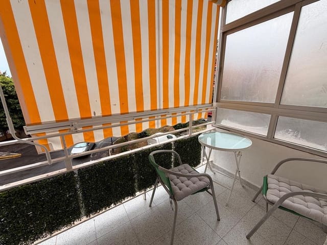 1 slaapkamer Appartement te huur in Arroyo de la Miel, Benalmádena met zwembad - € 900 (Ref: 10115868)