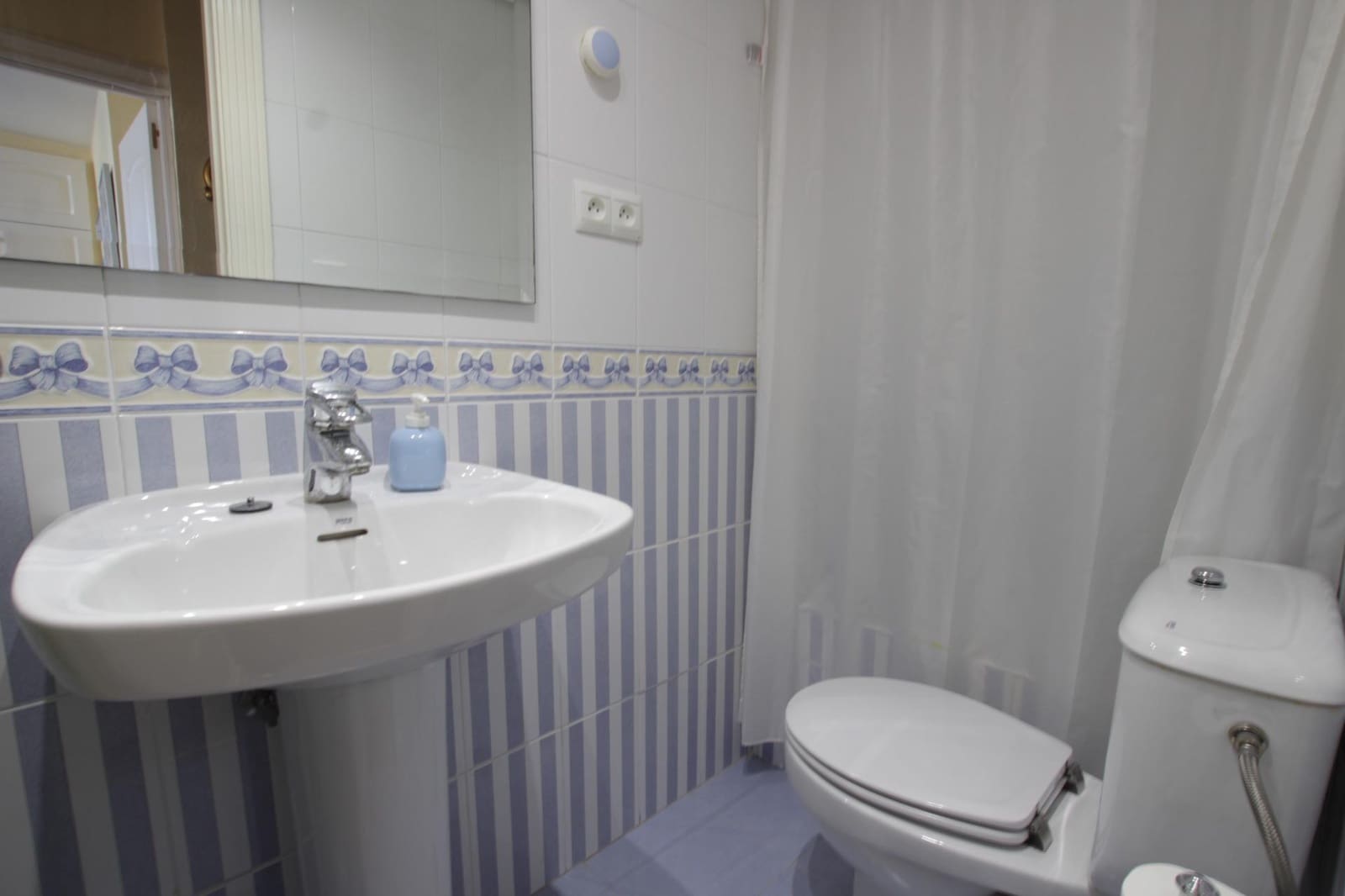 5 Zimmer Wohnung zu verkaufen in Malaga Stadt mit Garage - 1.500.000 € (Ref: 10165034)