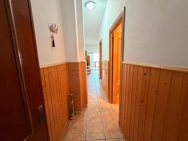 1 slaapkamer Appartement te huur in Torremuelle, Benalmádena - € 1.500 (Ref: 10165036)