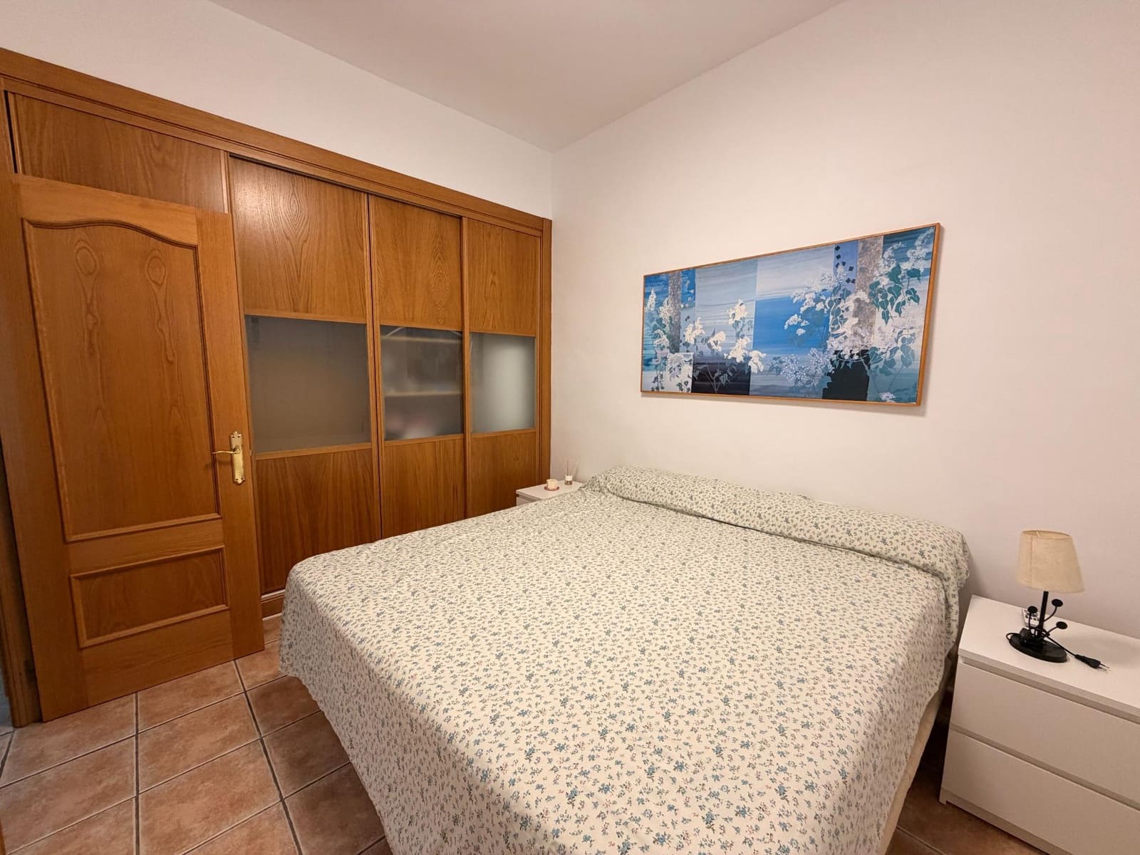 1 slaapkamer Appartement te huur in Torremuelle - € 1.500 (Ref: 10165036)