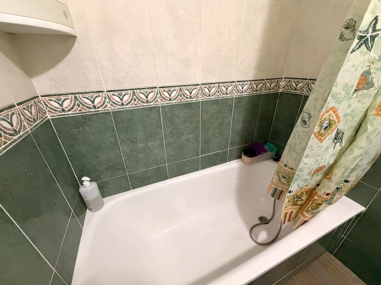 1 slaapkamer Appartement te huur in Torremuelle - € 1.500 (Ref: 10165036)