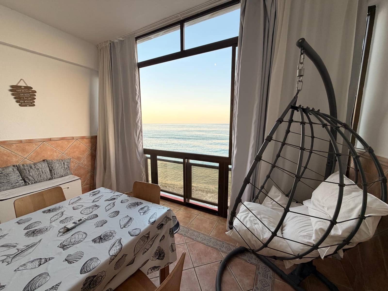 1 slaapkamer Appartement te huur in Torremuelle - € 1.500 (Ref: 10165036)