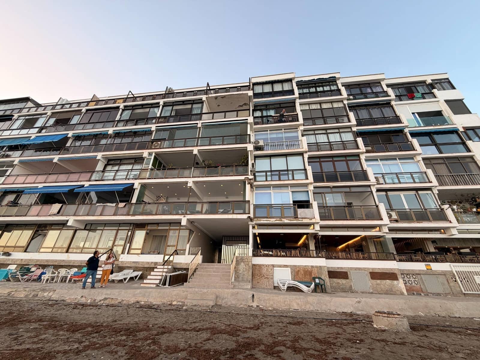 1 slaapkamer Appartement te huur in Torremuelle - € 1.500 (Ref: 10165036)