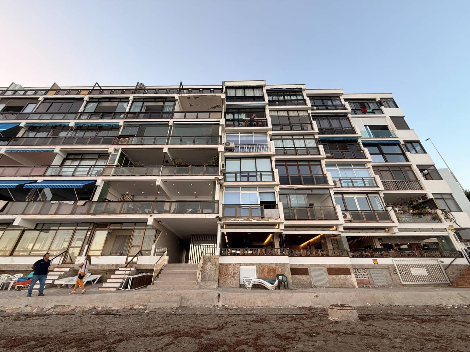 1 slaapkamer Appartement te huur in Torremuelle - € 1.500 (Ref: 10165036)