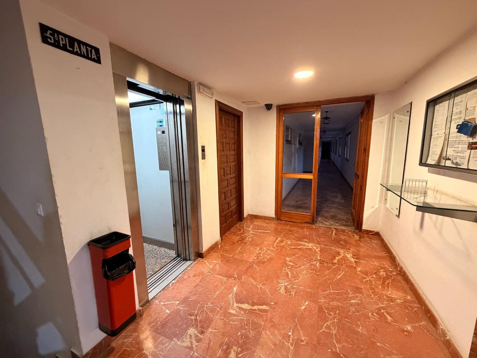 1 slaapkamer Appartement te huur in Torremuelle - € 1.500 (Ref: 10165036)