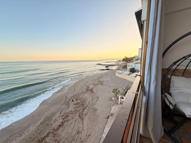 1 slaapkamer Appartement te huur in Torremuelle, Benalmádena - € 1.500 (Ref: 10165036)