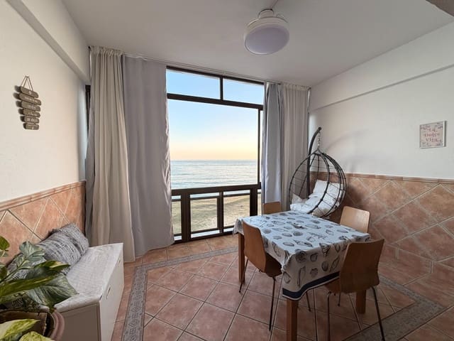 1 slaapkamer Appartement te huur in Torremuelle, Benalmádena - € 1.500 (Ref: 10165036)