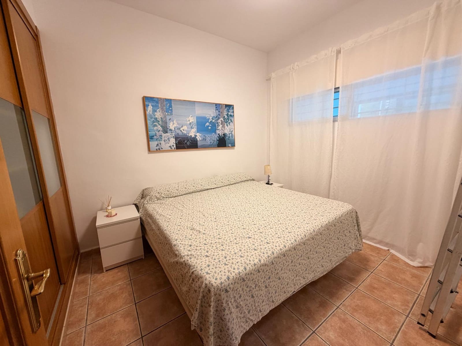 1 slaapkamer Appartement te huur in Torremuelle - € 1.500 (Ref: 10165036)