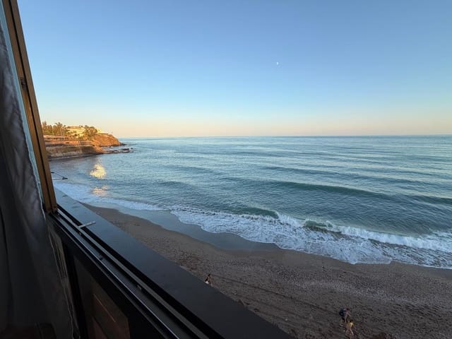 1 slaapkamer Appartement te huur in Torremuelle, Benalmádena - € 1.500 (Ref: 10165036)