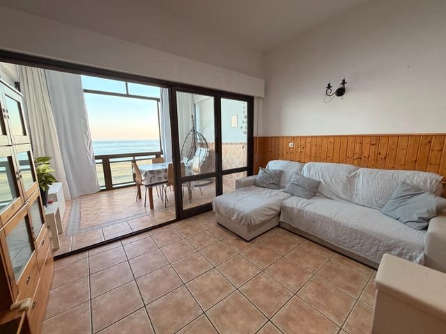 1 slaapkamer Appartement te huur in Torremuelle, Benalmádena - € 1.500 (Ref: 10165036)
