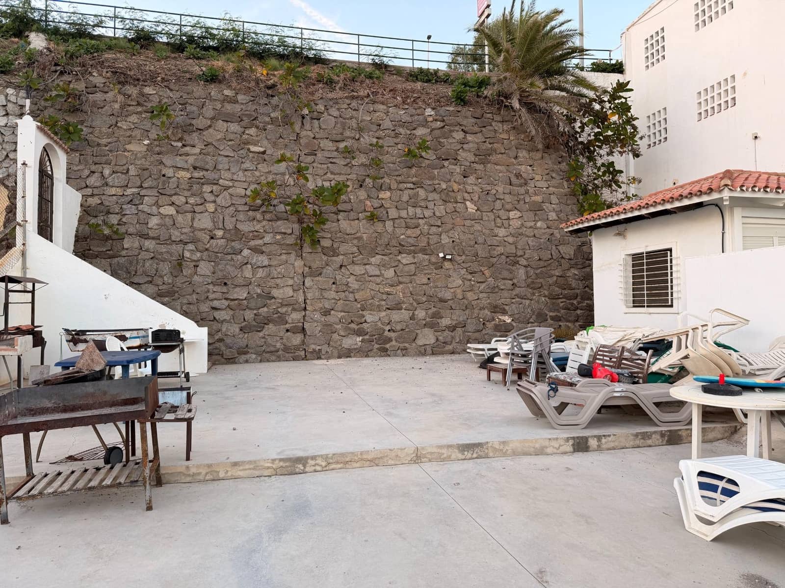 1 slaapkamer Appartement te huur in Torremuelle - € 1.500 (Ref: 10165036)