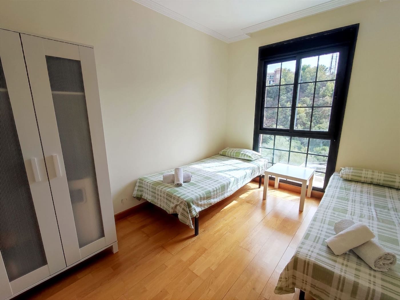 3 sypialnia Willa do wynajęcia w Benalmadena z basenem - 2 300 € (Ref: 10183130)