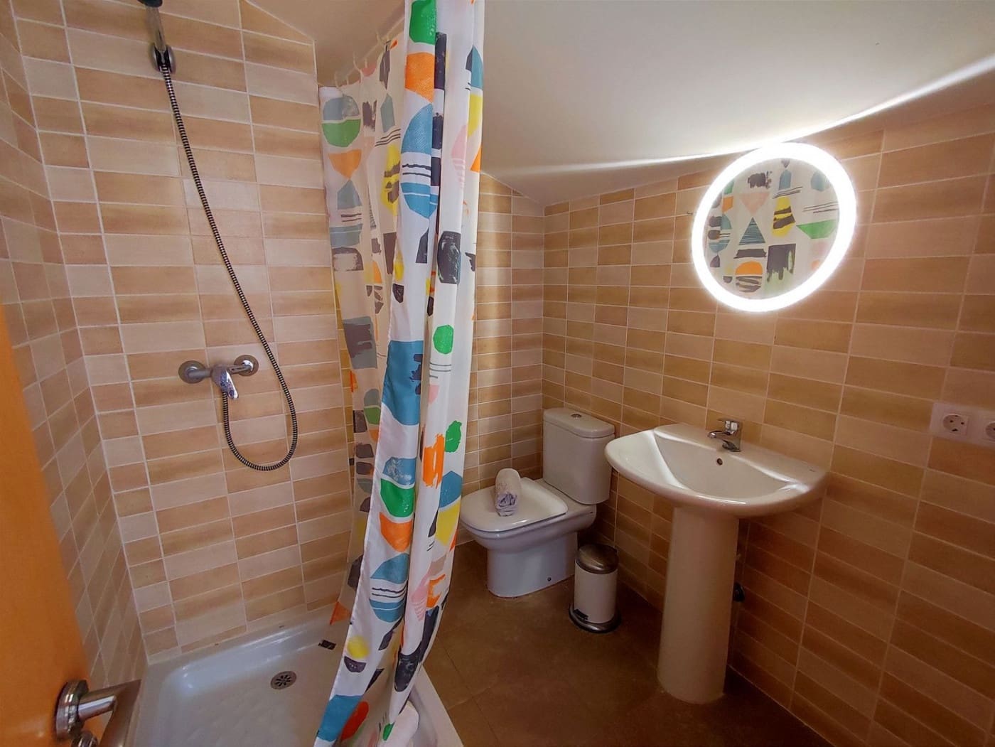 3 sypialnia Willa do wynajęcia w Benalmadena z basenem - 2 300 € (Ref: 10183130)