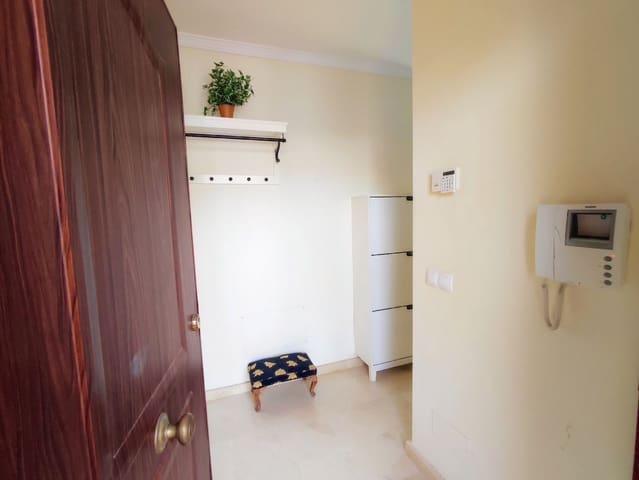 3 sypialnia Willa do wynajęcia w Benalmádena z basenem - 2 300 € (Ref: 10183130)
